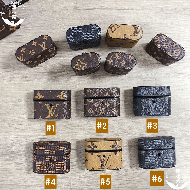 JW632 LB AirPod Case