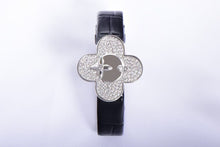 Load image into Gallery viewer, WC107 LB Vivienne Bijou Secret Watches / 34mm
