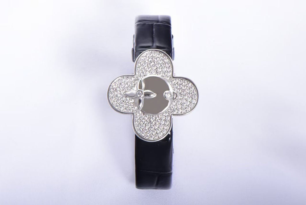 WC107 LB Vivienne Bijou Secret Watches / 34mm