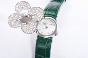 WC107 LB Vivienne Bijou Secret Watches / 34mm