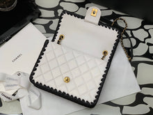 Load image into Gallery viewer, CC538 2022ss Shoulder Bag / HIGHEST QUALITY VERSION / SizeS/M
