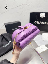 Load image into Gallery viewer, CC648 Heart Bag / 6.3x7x2.5inch
