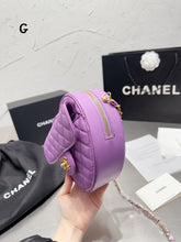 Load image into Gallery viewer, CC648 Heart Bag / 6.3x7x2.5inch
