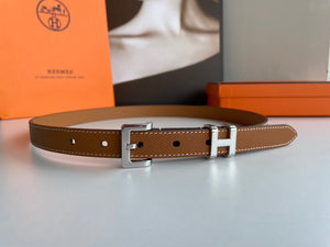 BL169 H Belts for Women / Wide: 2.0cm