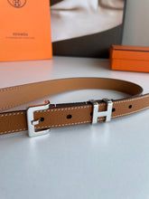 Load image into Gallery viewer, BL169 H Belts for Women / Wide: 2.0cm
