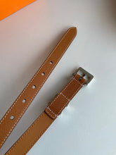 Load image into Gallery viewer, BL169 H Belts for Women / Wide: 2.0cm
