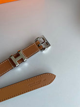 Load image into Gallery viewer, BL169 H Belts for Women / Wide: 2.0cm
