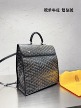 Load image into Gallery viewer, GY010 Backpack / 13x14.6inch
