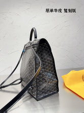 Load image into Gallery viewer, GY010 Backpack / 13x14.6inch
