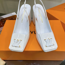 Load image into Gallery viewer, SE979 Shake Slingback Pump / Size4-10
