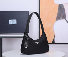 Load image into Gallery viewer, PD161 Re-Edition 2005 Re-Nylon Mini Bag / Upgrade Quality Version

