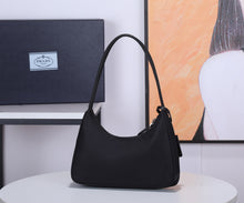 Load image into Gallery viewer, PD161 Re-Edition 2005 Re-Nylon Mini Bag / Upgrade Quality Version
