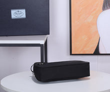 Load image into Gallery viewer, PD161 Re-Edition 2005 Re-Nylon Mini Bag / Upgrade Quality Version
