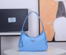 Load image into Gallery viewer, PD161 Re-Edition 2005 Re-Nylon Mini Bag / Upgrade Quality Version
