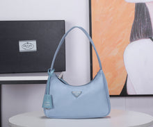 Load image into Gallery viewer, PD161 Re-Edition 2005 Re-Nylon Mini Bag / Upgrade Quality Version
