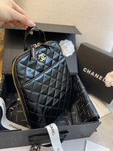 Load image into Gallery viewer, CC655 CC Backpack / 8.6x9.4inch
