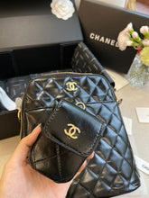 Load image into Gallery viewer, CC655 CC Backpack / 8.6x9.4inch
