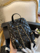 Load image into Gallery viewer, CC655 CC Backpack / 8.6x9.4inch
