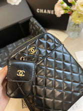 Load image into Gallery viewer, CC655 CC Backpack / 8.6x9.4inch
