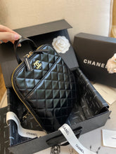 Load image into Gallery viewer, CC655 CC Backpack / 8.6x9.4inch
