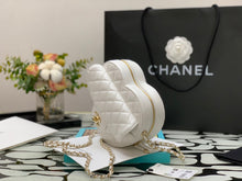 Load image into Gallery viewer, CC557 Heart Bag / HIGHEST QUALITY VERSION / 6.4 × 7 × 2.5 in
