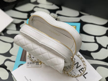 Load image into Gallery viewer, CC557 Heart Bag / HIGHEST QUALITY VERSION / 6.4 × 7 × 2.5 in
