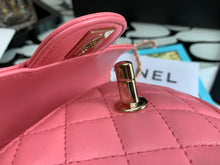 Load image into Gallery viewer, CC560 Heart Bag / HIGHEST QUALITY VERSION / 6.4 × 7 × 2.5 in
