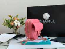 Load image into Gallery viewer, CC560 Heart Bag / HIGHEST QUALITY VERSION / 6.4 × 7 × 2.5 in
