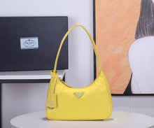 Load image into Gallery viewer, PD161 Re-Edition 2005 Re-Nylon Mini Bag / Upgrade Quality Version
