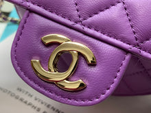 Load image into Gallery viewer, CC561 Heart Bag / HIGHEST QUALITY VERSION / 6.4 × 7 × 2.5 in
