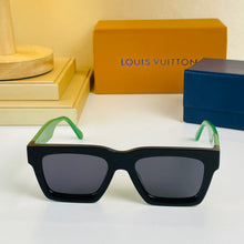 Load image into Gallery viewer, JW563 Sunglasses / 52x21x145mm
