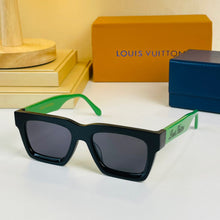 Load image into Gallery viewer, JW563 Sunglasses / 52x21x145mm
