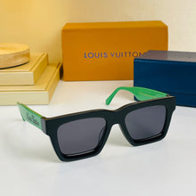 Load image into Gallery viewer, JW563 Sunglasses / 52x21x145mm
