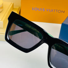 Load image into Gallery viewer, JW563 Sunglasses / 52x21x145mm
