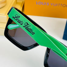 Load image into Gallery viewer, JW563 Sunglasses / 52x21x145mm
