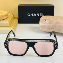 Load image into Gallery viewer, JW564 Sunglasses / 56x21x145mm
