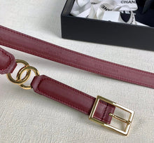 Load image into Gallery viewer, BL177 CC Belt / 250mm
