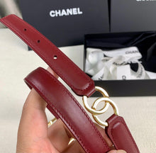 Load image into Gallery viewer, BL177 CC Belt / 250mm
