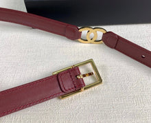 Load image into Gallery viewer, BL177 CC Belt / 250mm
