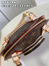 Load image into Gallery viewer, LB744 Ellipse PM / HIGHEST QUALITY VERSION / 1 x 8.3 x 3.1 inches
