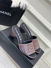 Load image into Gallery viewer, SE981 CC Sandals / Size5-9
