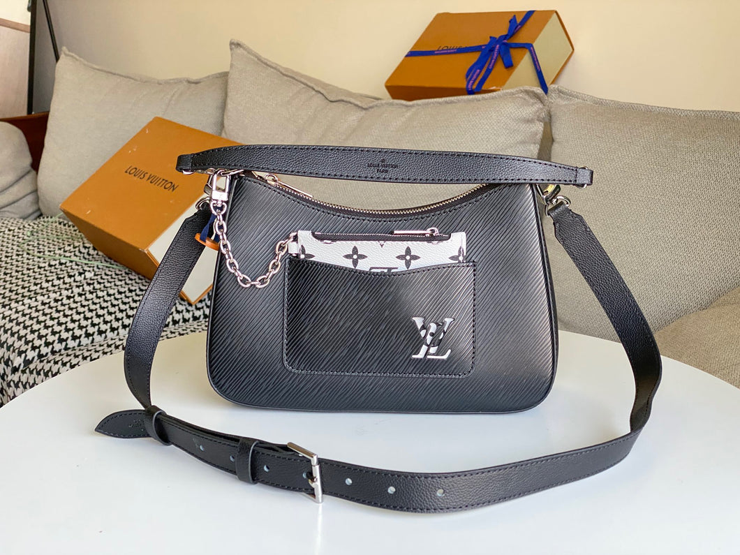 LB638 MARELLE / 9.8x5.9x3.1inch