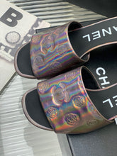 Load image into Gallery viewer, SE981 CC Sandals / Size5-9
