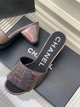 Load image into Gallery viewer, SE981 CC Sandals / Size5-9
