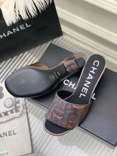 Load image into Gallery viewer, SE981 CC Sandals / Size5-9
