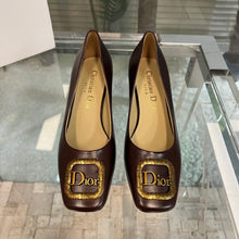 Load image into Gallery viewer, SE982 DR Ballet Pump / Size4-10
