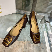 Load image into Gallery viewer, SE982 DR Ballet Pump / Size4-10
