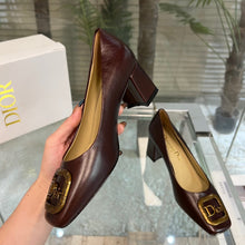 Load image into Gallery viewer, SE982 DR Ballet Pump / Size4-10
