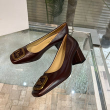 Load image into Gallery viewer, SE982 DR Ballet Pump / Size4-10
