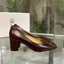 Load image into Gallery viewer, SE982 DR Ballet Pump / Size4-10
